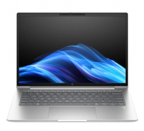 HP EliteBook 6 G1i 14 - OPENBOX - Ultra 5-225U, 16GB, 512GB SSD, 14 WUXGA 300-nit AG, 5MP IR cam, WWAN-ready, Smartcard, FPR, US backlit keyboard, 56Wh, Win 11 Pro, 1 years